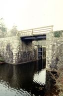 Pont routier de la Forêt (Gueltas)