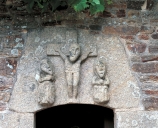 Manoir, Roscado (Tréméven)