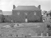 Manoir de Kerescant (Pleudaniel)