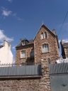 Maison, rue de l'Yser (Paimpol)