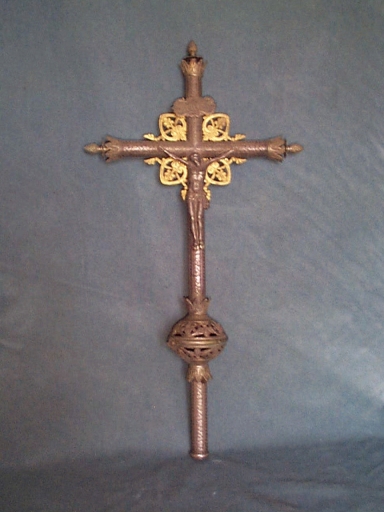 Croix de procession 4