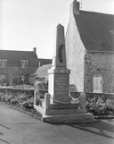 Monument aux morts, de la guerre 1914-1918 (Bréal-sous-Vitré)