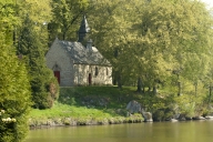 Chapelle Saint-Jacques