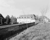 Couvent de Carmes Saint-Joachim, puis de Soeurs de la Sagesse, dite de La Retraite, actuellement Maison Saint-Louis-Marie (Josselin)