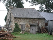 Maison 3, la Pabussais (Bains-sur-Oust)