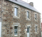 Maison, 32 rue de Landerval (Perros-Guirec)