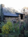 Maison, le Châtaignier (Saint-Just)