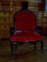 Fauteuils (2)