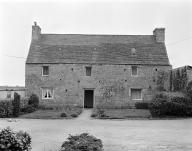 Manoir, Tréveil (Plouénan)