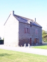 Maison, 4 rue du Prieuré (Roz-Landrieux)