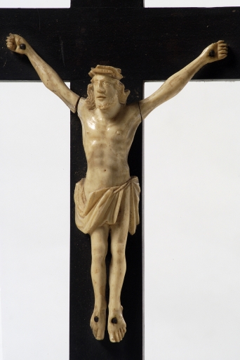 Croix de sacristie 1