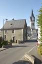 Maison dite du Perron ou des Marches, 52 rue du Gué (Noyal-Châtillon-sur-Seiche)