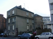 Scierie, 27 quai de la Prévalaye (Rennes)