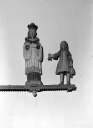 Le patrimoine mobilier de la chapelle