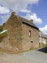 Ferme, la Roche (Saint-Ganton)