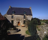 Ferme 2, la Chapelle (Cancale)