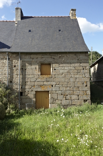 Maison, Melleray (Saint-Ouen-des-Alleux)