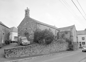 Chapelle Saint-Laurent (Limerzel)