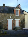 Maison 12, la Moisonnais (Pipriac)