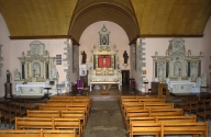Le patrimoine mobilier de l'église