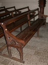 28 Bancs