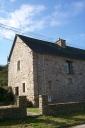 Maison, Chevré (La Bouëxière)