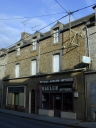 Maison, 17 rue de Dinan (Pleurtuit)