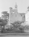 Chapelle Sainte-Anne, rue des Calculots, Coz-Pors (Trégastel)