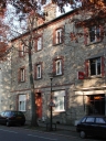 Immeuble de rapport, 22 avenue Gros-Malhon (Rennes)