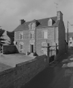 Presbytère (La Ferrière fusionnée en Plémet en 2016)