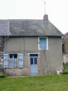 Maison, la Chapelle de Gavrain (Renac)