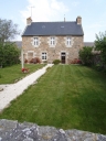Maison, rue du Clos (Lézardrieux)