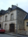 Maison, 9 rue de la Bonne Fontaine (Bieuzy fusionnée en Pluméliau-Bieuzy en 2019)