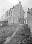 Mairie, 10 place de la Mairie (Le Saint)