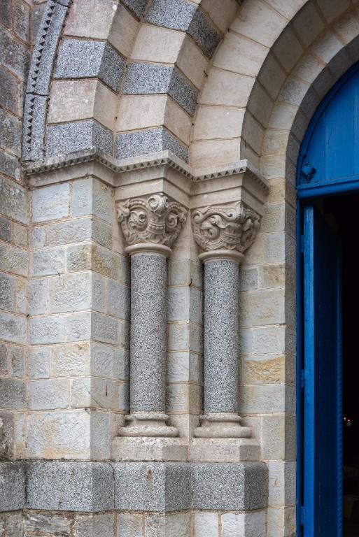 Chapelle Notre-Dame-de-la-Peinière (Saint-Didier)