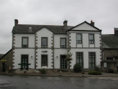 Mairie de Bonnemain