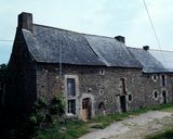 Maison, Brangoyan (Guillac)