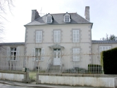 Maison, 24 rue de la République (Etables-sur-Mer fusionnée en Binic-Etables-sur-Mer en 2016)