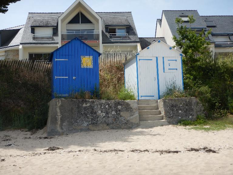La vie des populations littorales (Parc naturel régional du Golfe du Morbihan)