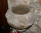 Mesure à grains