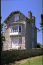 Maisons de villégiature, 13 et 15 allée de la Renardière (Saint-Cast-le-Guildo)