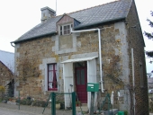 3ème ferme, Tillé (Sens-de-Bretagne)
