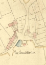 Écart, les Emailleries (Pipriac)