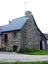 Ancienne maison de prêtre (?), Perquis (Plélan-le-Grand)