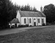 Chapelle Saint-Michel, Saint-Michel (Guidel)