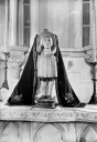 Statuette : Saint Trémeur