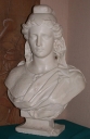 Buste : Marianne