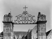 Les objets mobiliers de l'église paroissiale de Saint-Jean-Baptiste (Plourac'h)