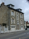 Immeuble de rapport, 223 boulevard Jacques-Cartier (Rennes)