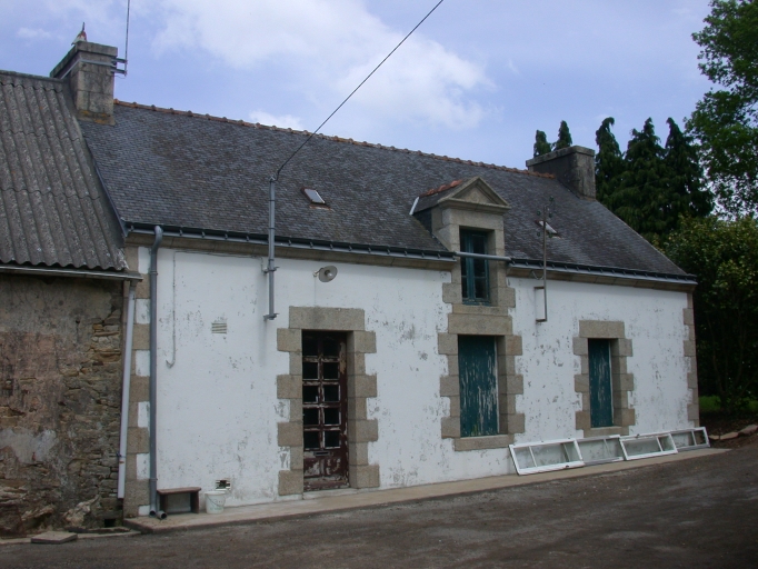 Maison, Henven (Saint-Barthélemy)